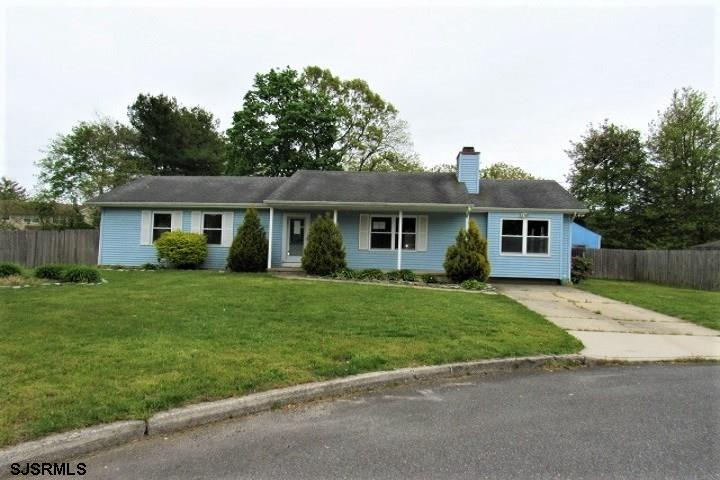 4 Rick Lane Northfield, NJ 08225 - Photo 1 of 25