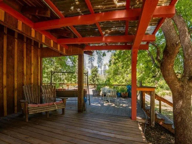 $849,000 | 125 Old Orchard, Weaverville, CA 96093