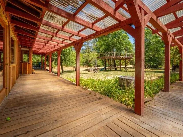 $849,000 | 125 Old Orchard, Weaverville, CA 96093