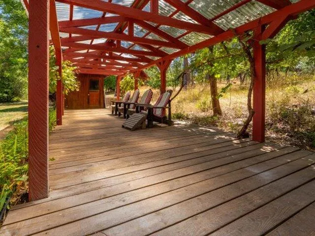 $849,000 | 125 Old Orchard, Weaverville, CA 96093