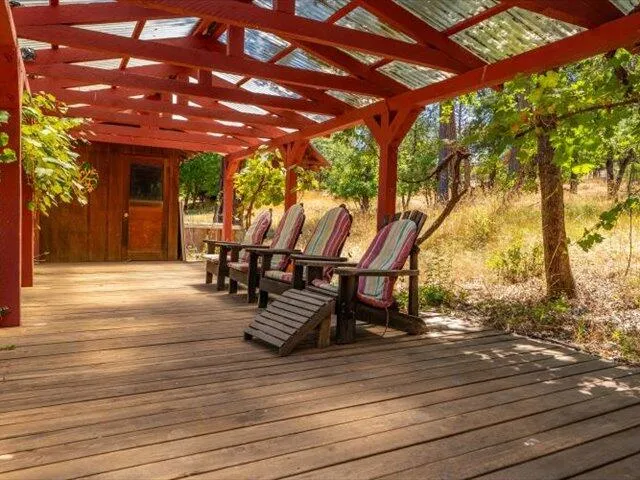 $849,000 | 125 Old Orchard, Weaverville, CA 96093