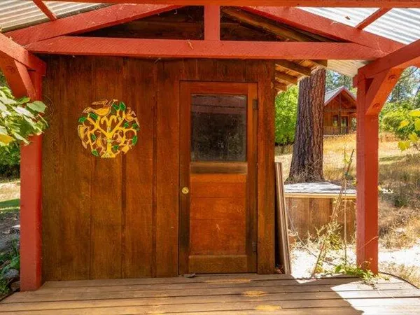 $849,000 | 125 Old Orchard, Weaverville, CA 96093