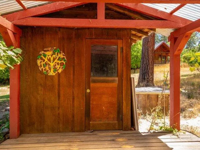 $849,000 | 125 Old Orchard, Weaverville, CA 96093