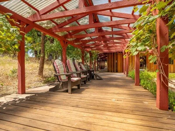 $849,000 | 125 Old Orchard, Weaverville, CA 96093