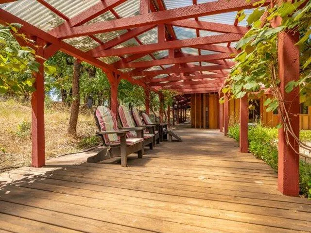 $849,000 | 125 Old Orchard, Weaverville, CA 96093