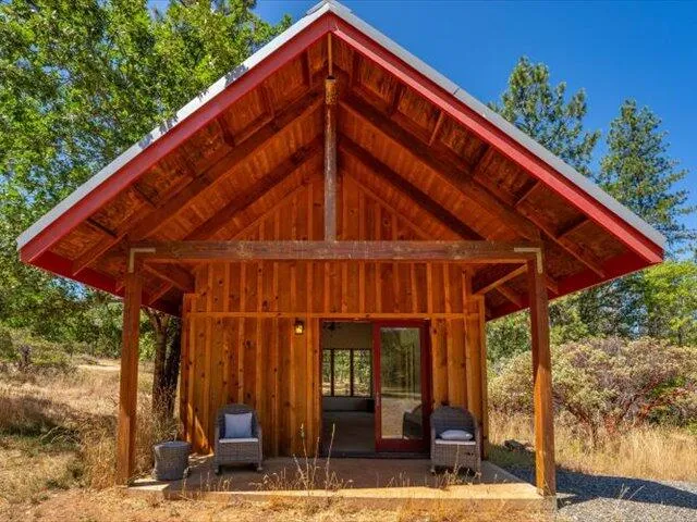 $849,000 | 125 Old Orchard, Weaverville, CA 96093