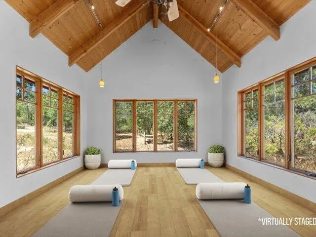 $849,000 | 125 Old Orchard, Weaverville, CA 96093