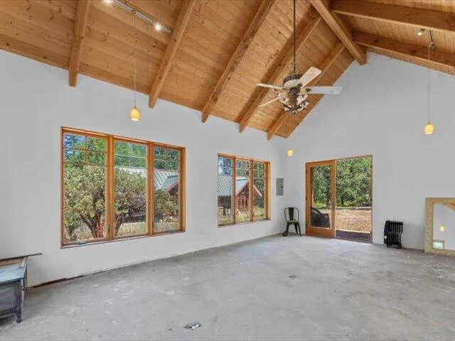 $849,000 | 125 Old Orchard, Weaverville, CA 96093