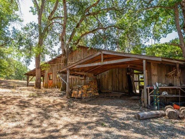 $849,000 | 125 Old Orchard, Weaverville, CA 96093