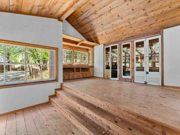 $849,000 | 125 Old Orchard, Weaverville, CA 96093