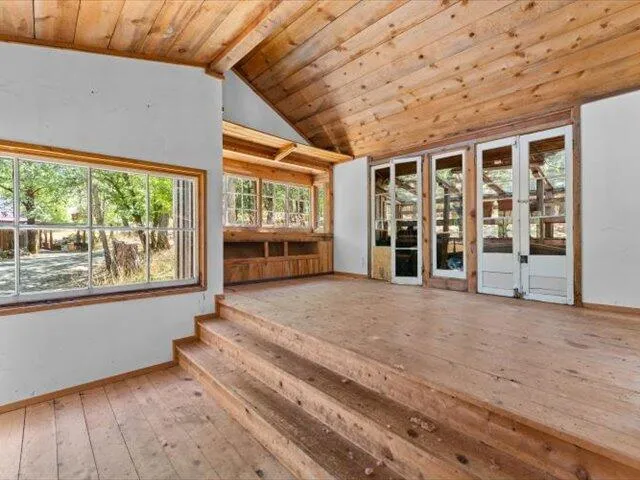 $849,000 | 125 Old Orchard, Weaverville, CA 96093