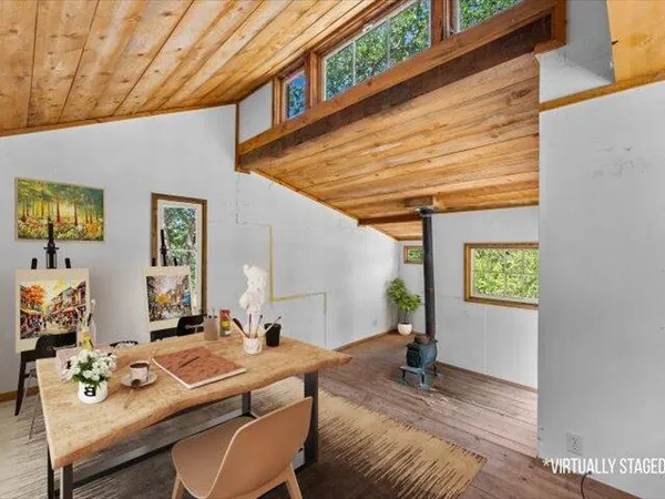 $849,000 | 125 Old Orchard, Weaverville, CA 96093