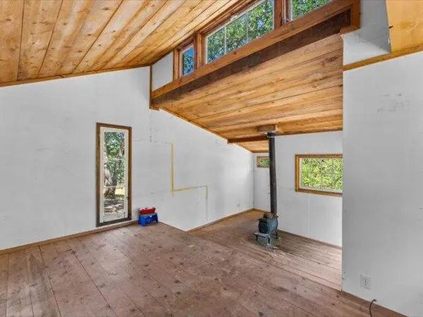 $849,000 | 125 Old Orchard, Weaverville, CA 96093