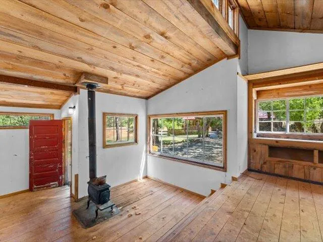 $849,000 | 125 Old Orchard, Weaverville, CA 96093