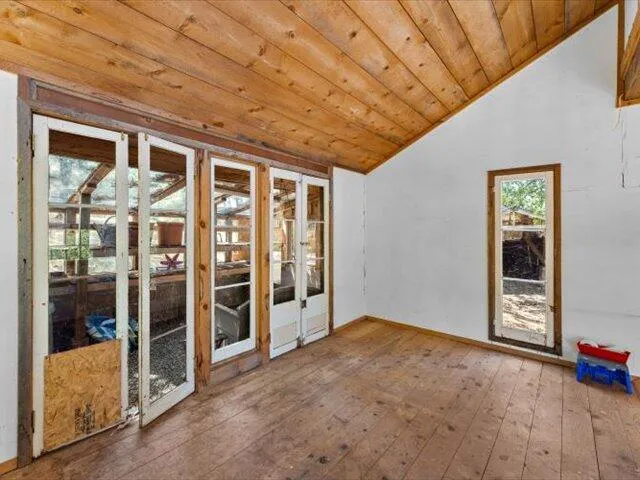 $849,000 | 125 Old Orchard, Weaverville, CA 96093