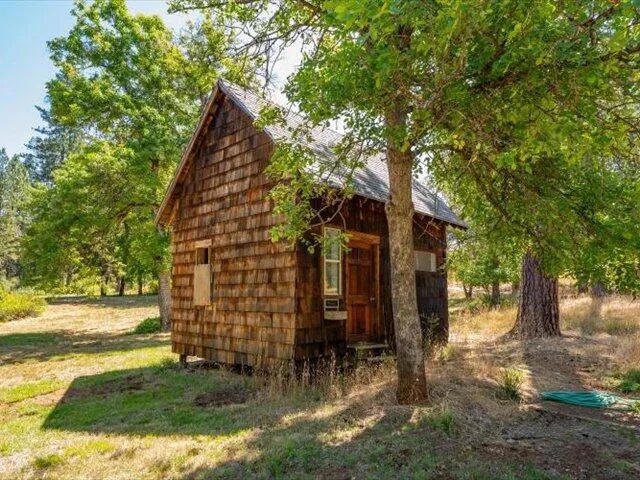 $849,000 | 125 Old Orchard, Weaverville, CA 96093