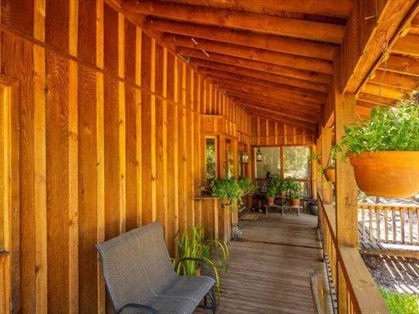 $849,000 | 125 Old Orchard, Weaverville, CA 96093