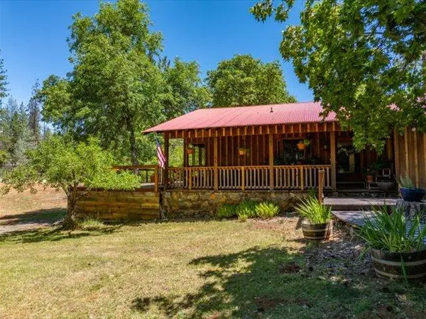 $849,000 | 125 Old Orchard, Weaverville, CA 96093