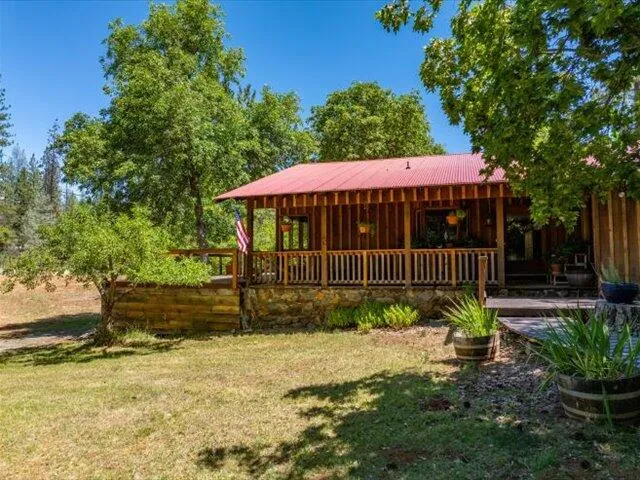 $849,000 | 125 Old Orchard, Weaverville, CA 96093