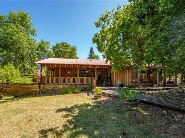 $849,000 | 125 Old Orchard, Weaverville, CA 96093