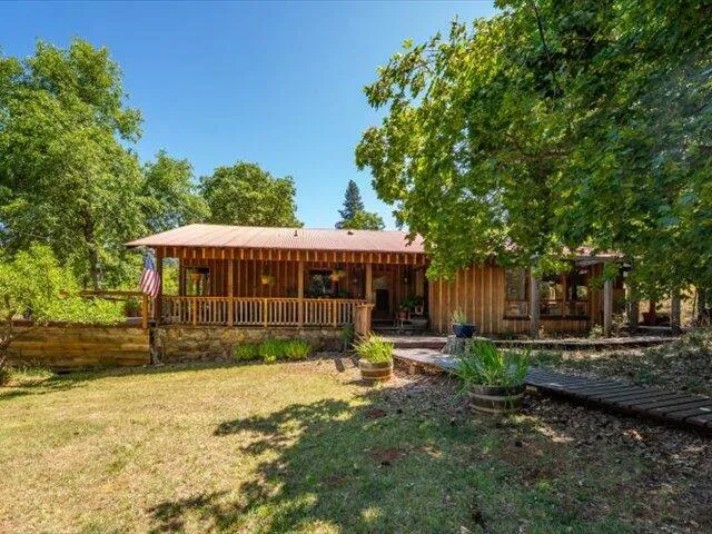 $849,000 | 125 Old Orchard, Weaverville, CA 96093