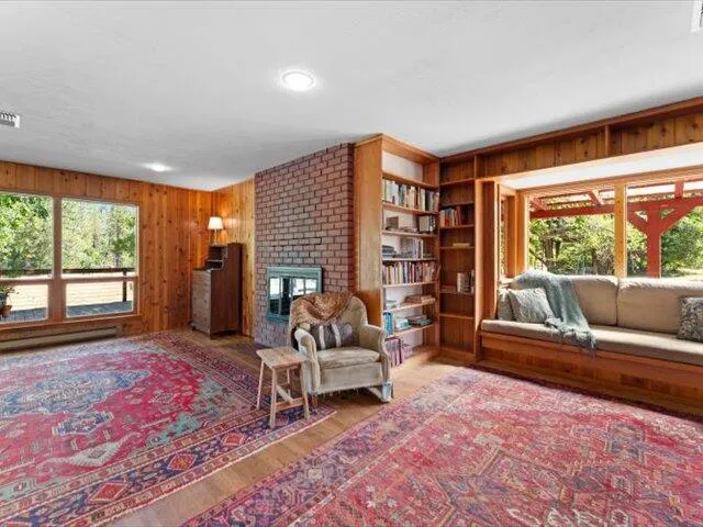 $849,000 | 125 Old Orchard, Weaverville, CA 96093