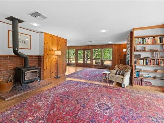 $849,000 | 125 Old Orchard, Weaverville, CA 96093