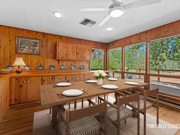 $849,000 | 125 Old Orchard, Weaverville, CA 96093