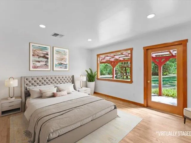 $849,000 | 125 Old Orchard, Weaverville, CA 96093