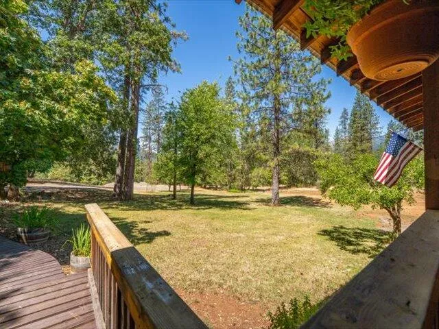 $849,000 | 125 Old Orchard, Weaverville, CA 96093