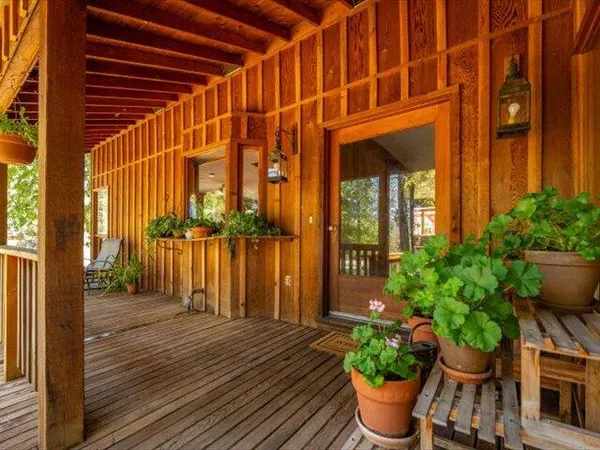 $849,000 | 125 Old Orchard, Weaverville, CA 96093