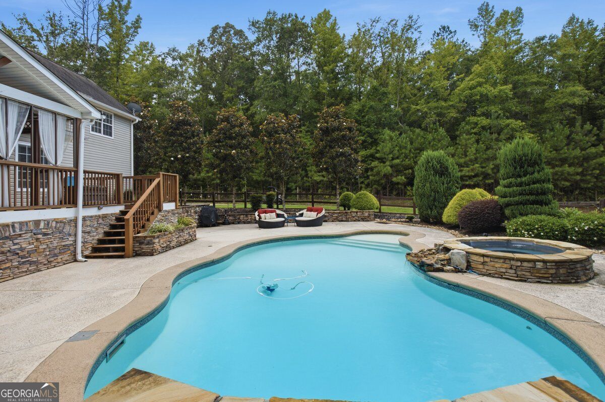 559 Macedonia Road Covington, GA 30014 - Photo 12 of 63 Gallery Image 12