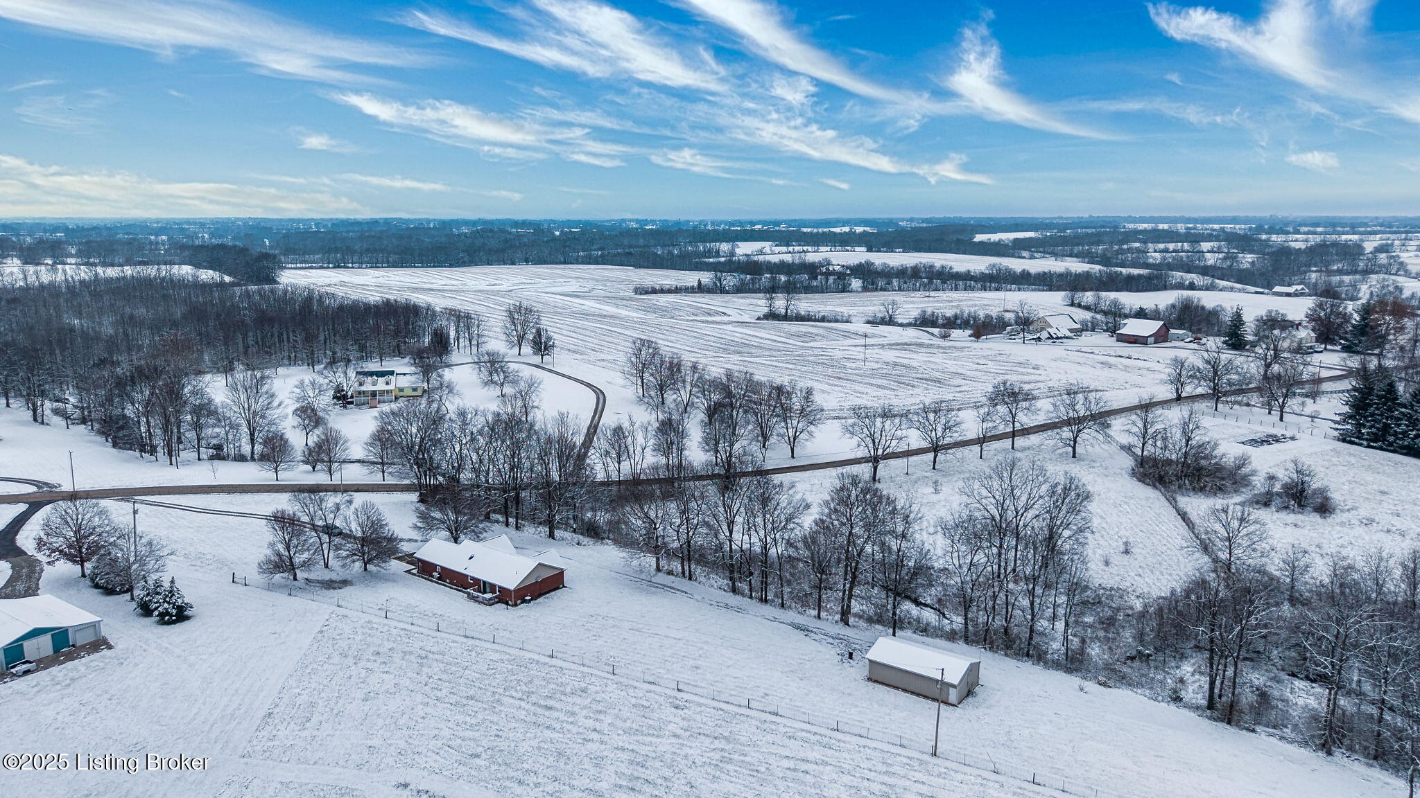3377 Vigo Road Bagdad, KY 40003 - Photo 35 of 41 40-web-or-mls-DJI_20251203142249_0161_D-