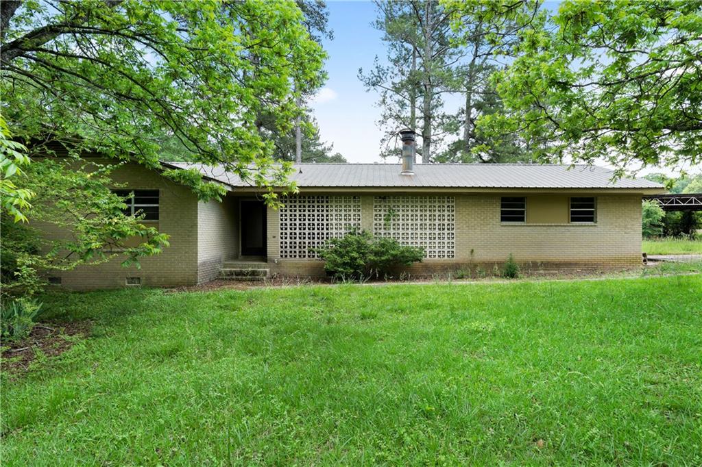 5157 Blacks Bluff Road Southwest Rome, GA 30161 - Photo 1 of 1