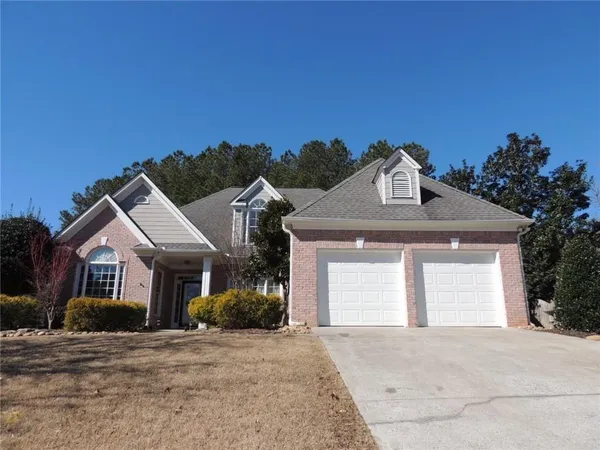 $2,600 | 1435 Lake Heights Circle, Dacula, GA 30019