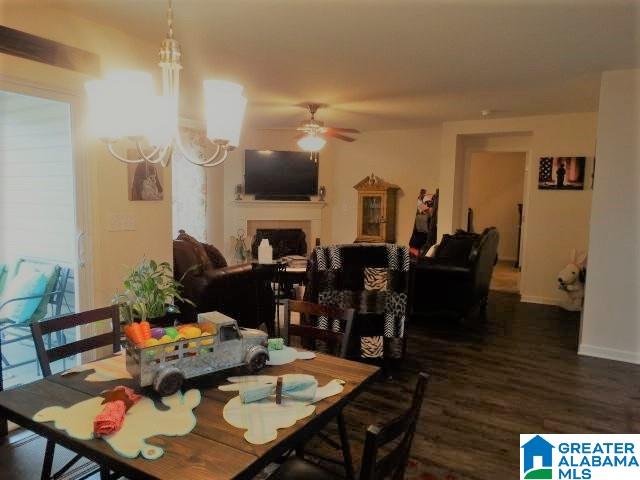 193 Sarah Way Kimberly, AL 35091 - Photo 10 of 29