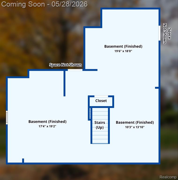 496 Pleasant Ridge Drive Canton, MI 48188 - Photo 40 of 42