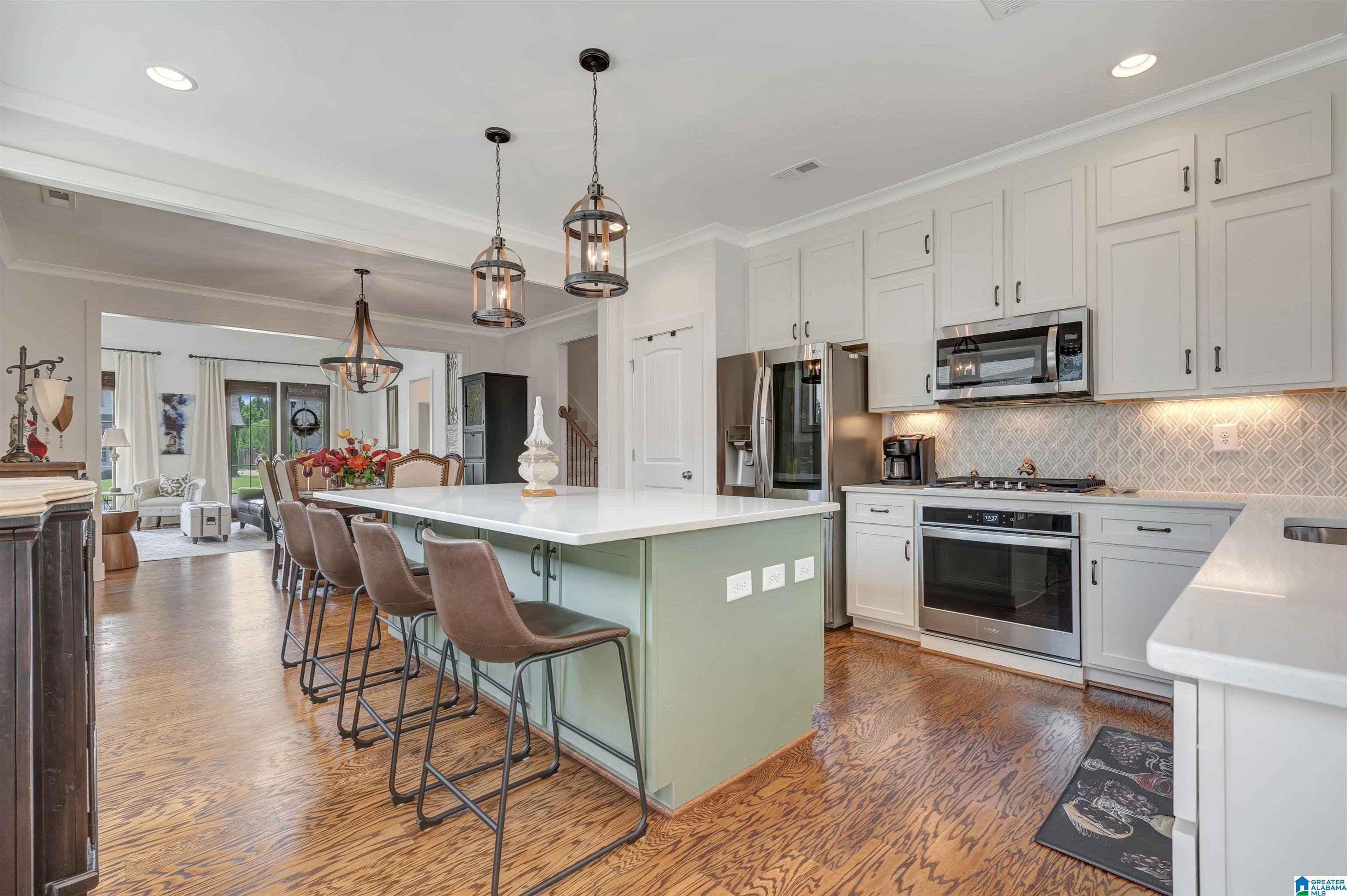 1010 Evan Circle Chelsea, AL 35043 - Photo 12 of 29
