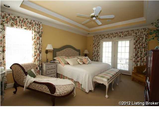 4603 Stone Ridge Road Crestwood, KY 40014 - Photo 10 of 25 Additional Photo