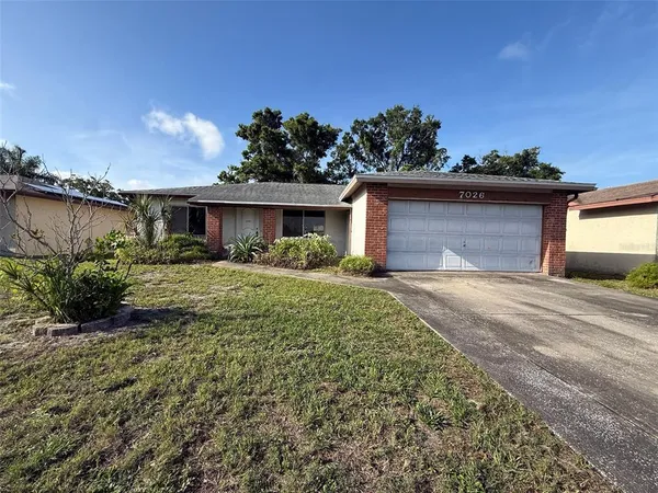 $310,000 | 7026 68th Avenue North, Pinellas Park, FL 33781