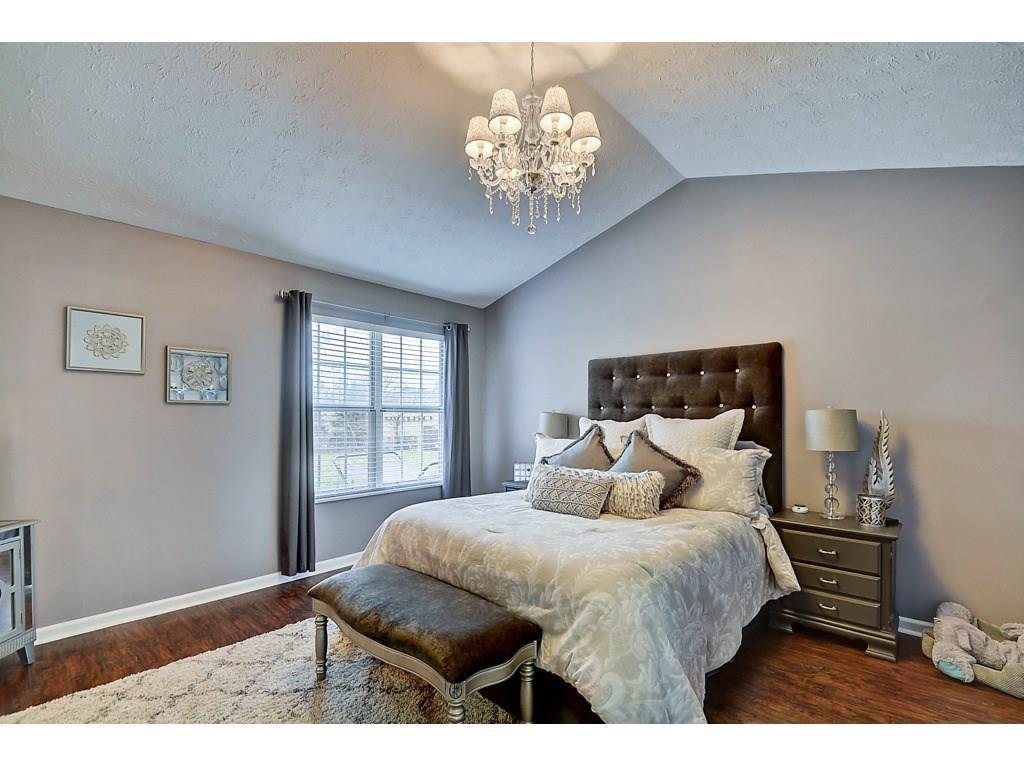 3024 Sable Ridge Lane Greenwood, IN 46142 - Photo 14 of 27 Gallery Image 14