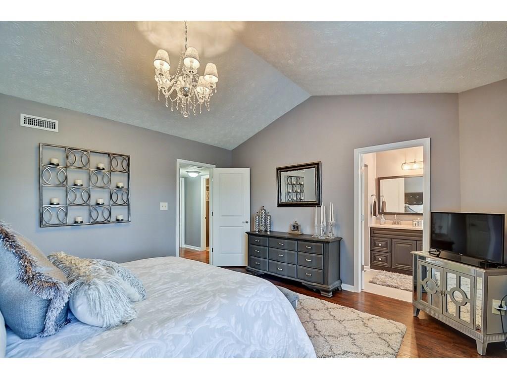 3024 Sable Ridge Lane Greenwood, IN 46142 - Photo 15 of 27 Gallery Image 15