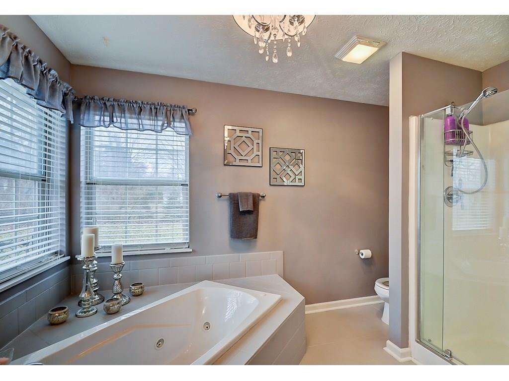 3024 Sable Ridge Lane Greenwood, IN 46142 - Photo 18 of 27 Gallery Image 18