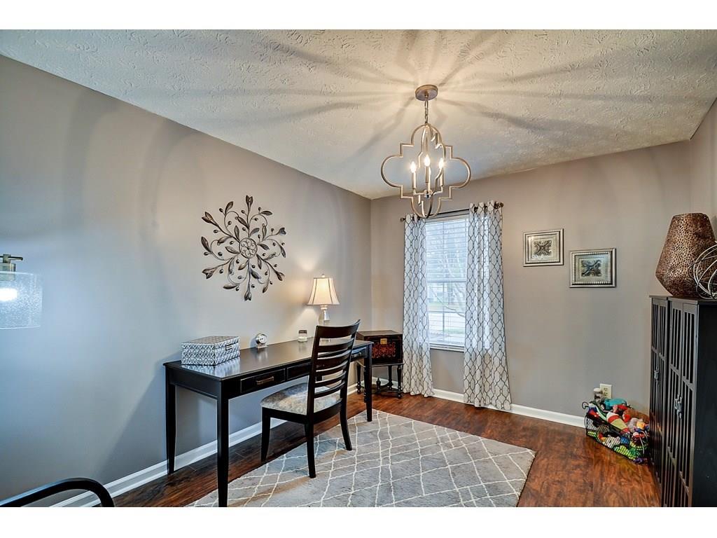 3024 Sable Ridge Lane Greenwood, IN 46142 - Photo 23 of 27 Gallery Image 23