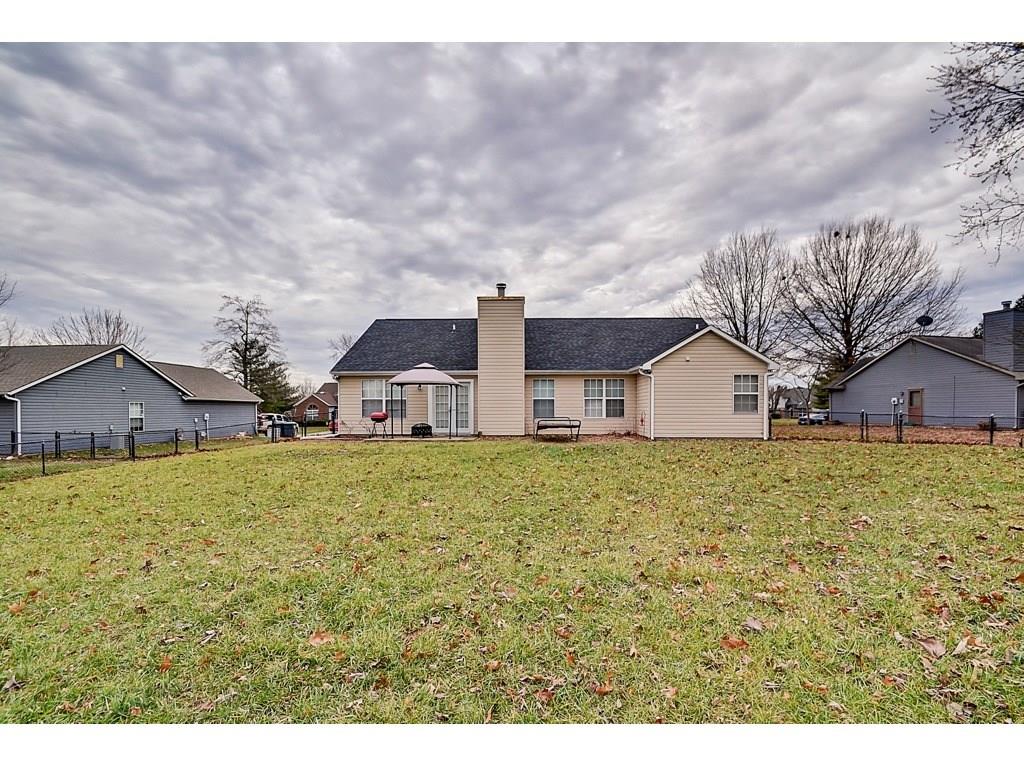 3024 Sable Ridge Lane Greenwood, IN 46142 - Photo 27 of 27 Gallery Image 27