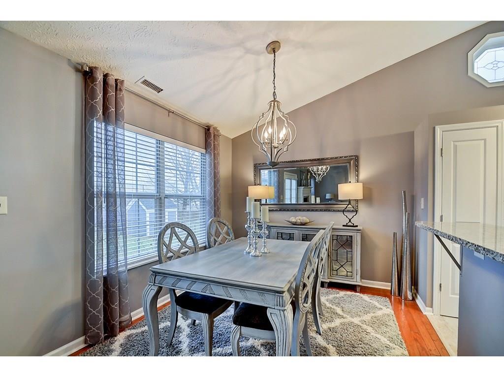 3024 Sable Ridge Lane Greenwood, IN 46142 - Photo 7 of 27 Gallery Image 7