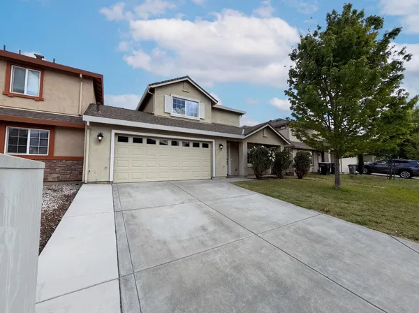 $482,000 | 251 Sugnet Way, Sacramento, CA 95838