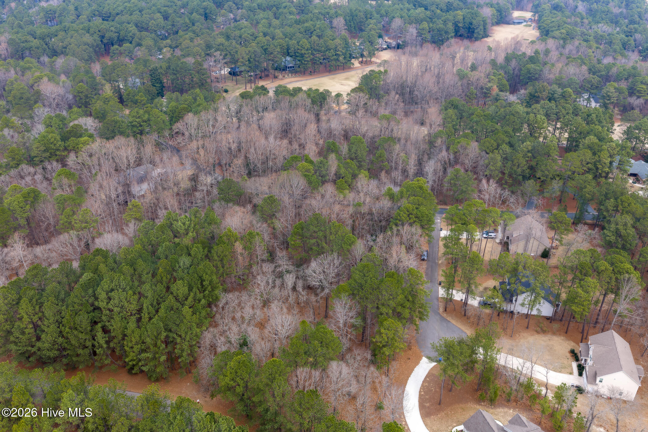 102 Ramsgate Court Seven Lakes, NC 27376 - Photo 9 of 11 DJI_20260225093416_0094_D-1A