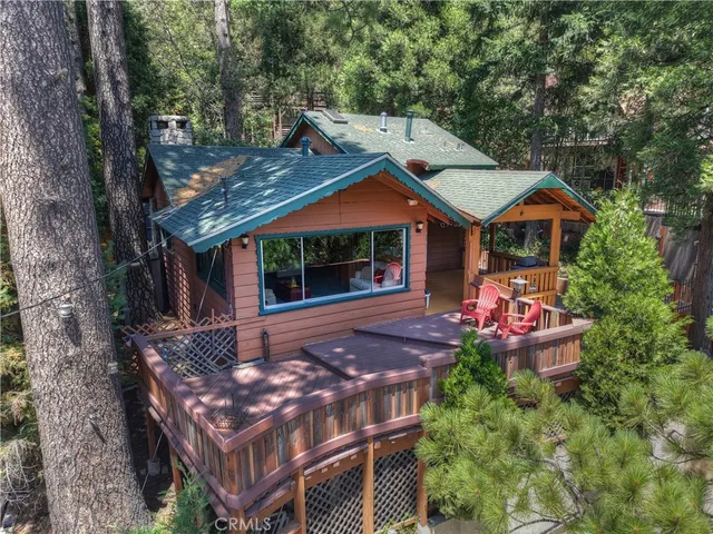 $423,000 | 24194 Zurich Drive, Crestline, CA 92325