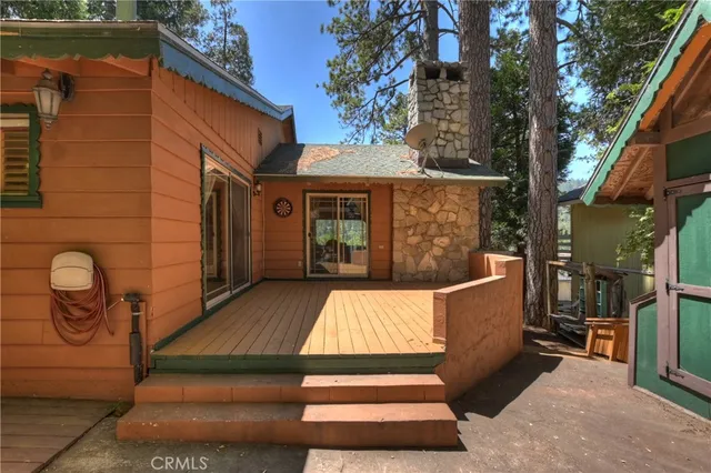 $423,000 | 24194 Zurich Drive, Crestline, CA 92325